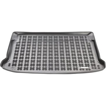 Image 1 of Гумена стелка за багажник Mazda 3 (2019+) - Hatchback - Rezaw Plast