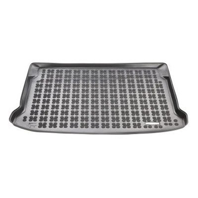 Гумена стелка за багажник Mazda 3 (2019+) - Hatchback - Rezaw Plast