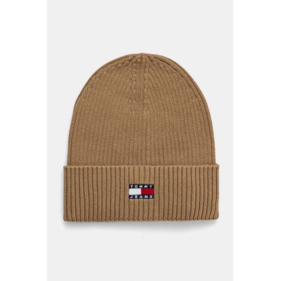 Tommy Jeans zelená AM0AM13330