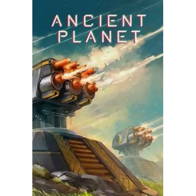 Игра Ancient Planet за PC Steam, Електронна доставка