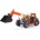 BRUDER Bruder: Телескопичен товарач JLG 2505 (22368)