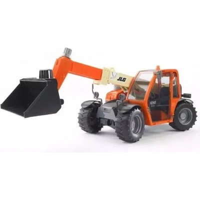BRUDER Bruder: Телескопичен товарач JLG 2505 (02140 B)