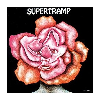 SUPERTRAMP - SUPERTRAMP