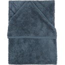 TIMBOO Osuška s kapucňou 75 x 75 cm Marin