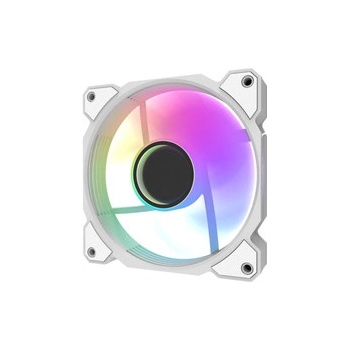 Darkflash DR08 3 v 1 white
