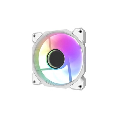 Darkflash DR08 3 v 1 white