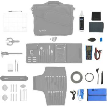 iFixit Инструмент iFixit Pro Tech Диагностичен комплект IF145-460-1 (IF145-460-1)