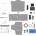 iFixit Инструмент iFixit Pro Tech Диагностичен комплект IF145-460-1 (IF145-460-1)