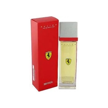 Ferrari Racing EDT 40 ml