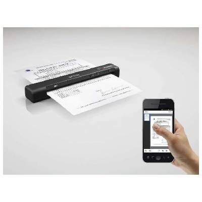 EPSON WorkForce ES-60W (B11B253401)