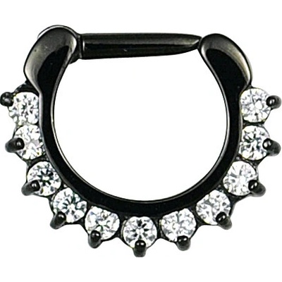 Septum Swarovski Elements KSKS7420