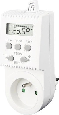 Elektrobock TS05