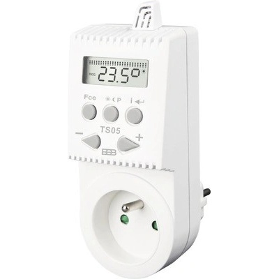 Elektrobock TS05