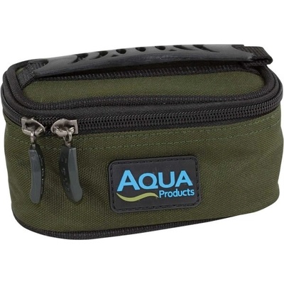 Aqua Products Obal na olova a leadery Lead & Leader Pouch Black Series