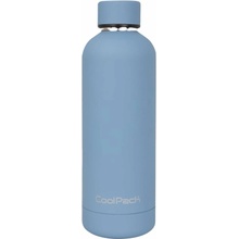 CoolPack termofľaša Bonet 500 ml modrá