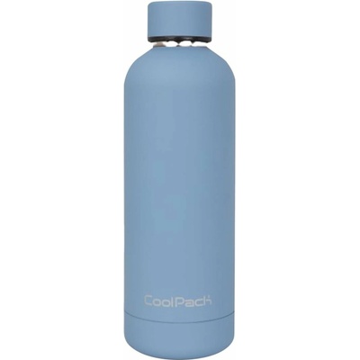 CoolPack termofľaša Bonet 500 ml modrá