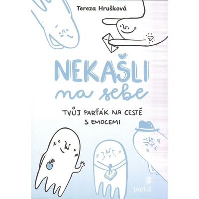 Nekašli na sebe - Tereza Hrušková