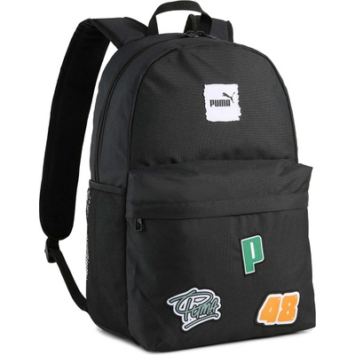 PUMA Раница PHASE Patch Backpack