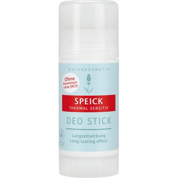 Speick Thermal Sensitiv Стик дезодорант, 40 ml