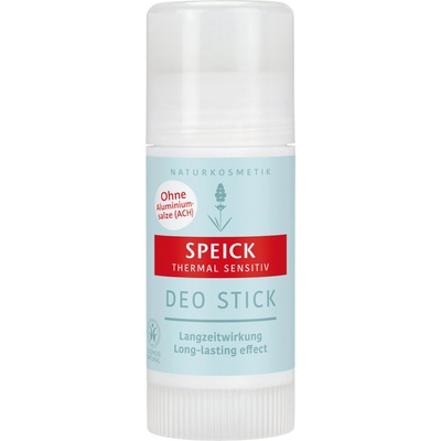 Speick Thermal Sensitiv Стик дезодорант, 40 ml