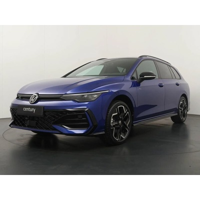 Volkswagen Golf Variant 1.5 eTSI DSG 85 kW