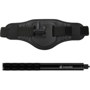 Insta360 ONE X a ONE R Bederní pás INST100-15