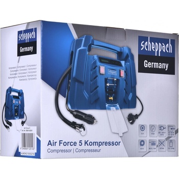 Scheppach Air Force 5 5906142901