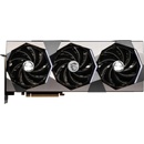 Видео карти MSI GeForce RTX 4080 SUPER SUPRIM X 16GB GDDR6X 256bit (V511-248R)