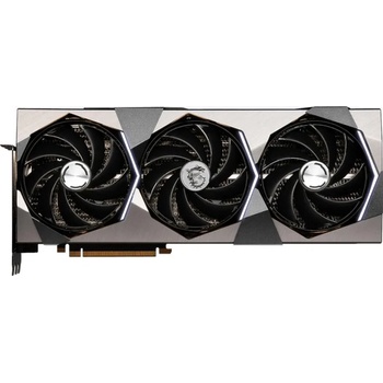 MSI GeForce RTX 4080 SUPER SUPRIM X 16GB GDDR6X 256bit (V511-248R)