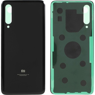 Kryt Xiaomi Mi 11 Lite 4G zadní černý