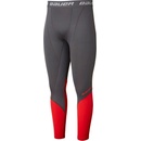 BAUER PRO COMP BL PANT yth