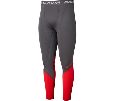 BAUER PRO COMP BL PANT yth