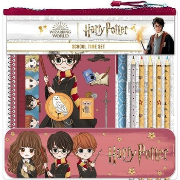 Set do školy Harry Potter -