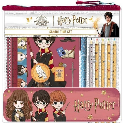 Set do školy Harry Potter -