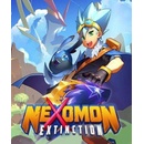 Nexomon Extinction
