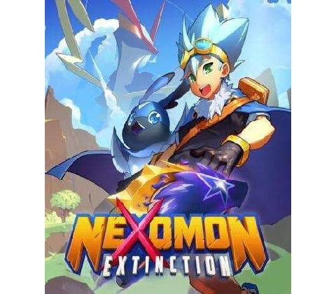 Nexomon Extinction
