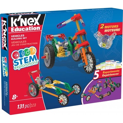 K´NEX Vozidla 79320