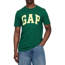 Gap Everyday Soft Logo zelené