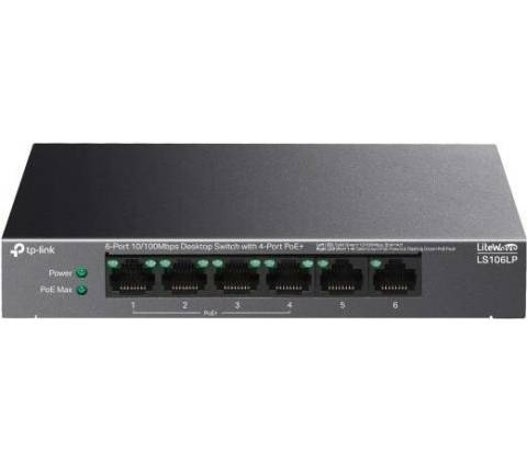 TP-Link LS106LP