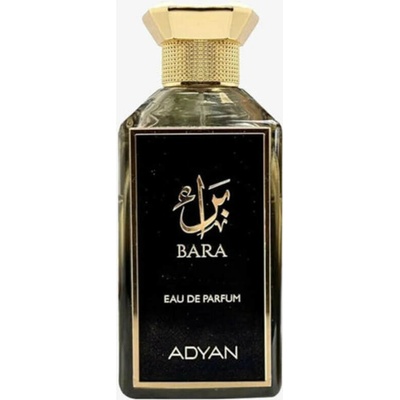 Adyan by Anfar Bara parfumovaná voda unisex 100 ml