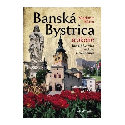 Banská Bystrica a okolie