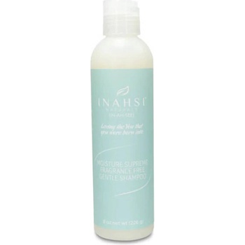 Inahsi Moisture Supreme Fragrance Free Gentle Shampoo – Lowpoo šampon bez parfemace SLEVA 20%