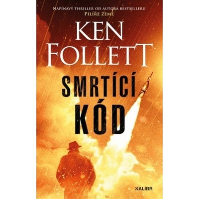Smrtící kód