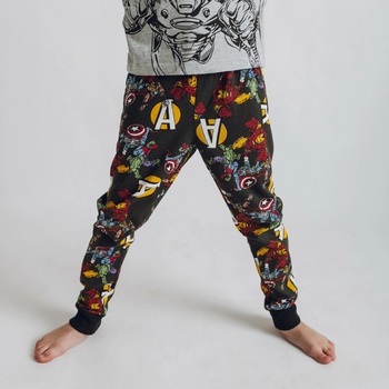 Tepláky Marvel Avengers