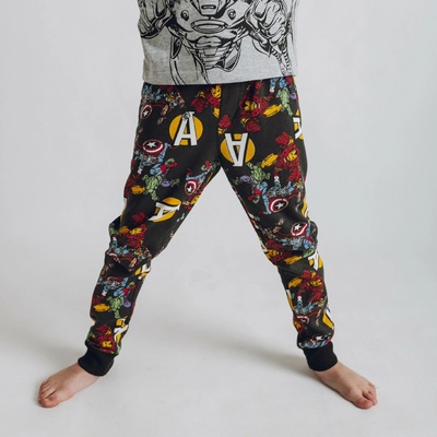Tepláky Marvel Avengers