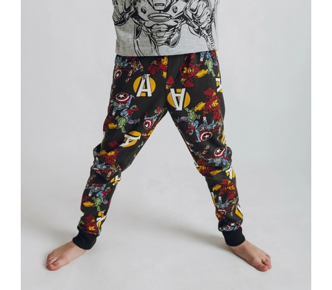 Tepláky Marvel Avengers
