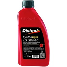 Divinol LS Syntholight 5W-40 1 l