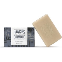 Hawkins & Brimble Elemi & Ginseng luxusní mýdlo 100 g