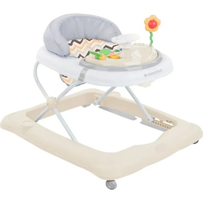 KikkaBoo Проходилка Misty Beige на KikkaBoo