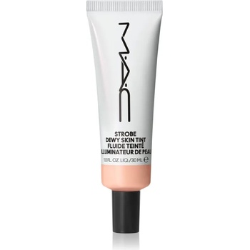 M·A·C Strobe Dewy Skin Tint тониращ хидратиращ крем цвят Light 4 30ml